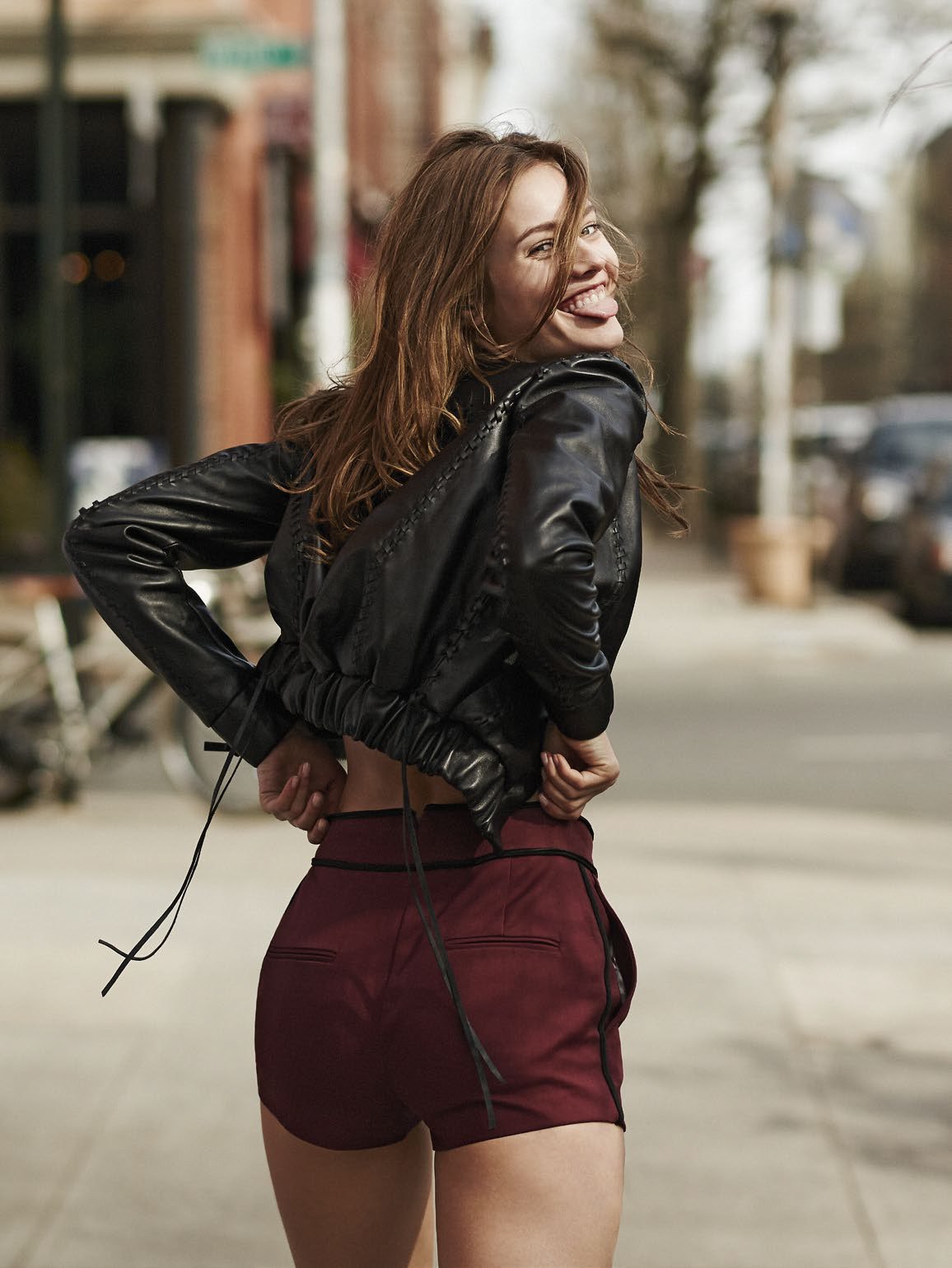 Sexy model Sassy girls in South Tarawa