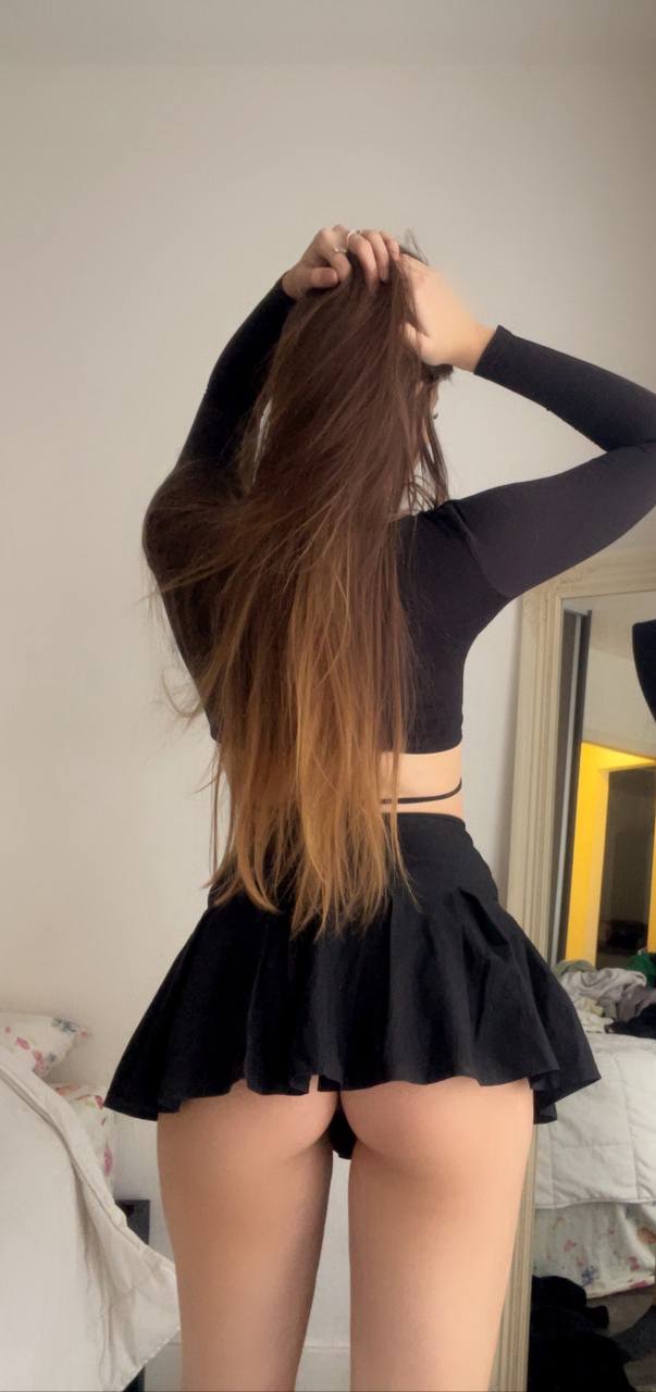 Photo Lola La Fleur in South Tarawa