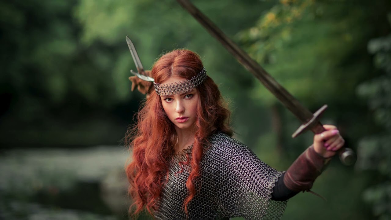 Slavic girls in South Tarawa