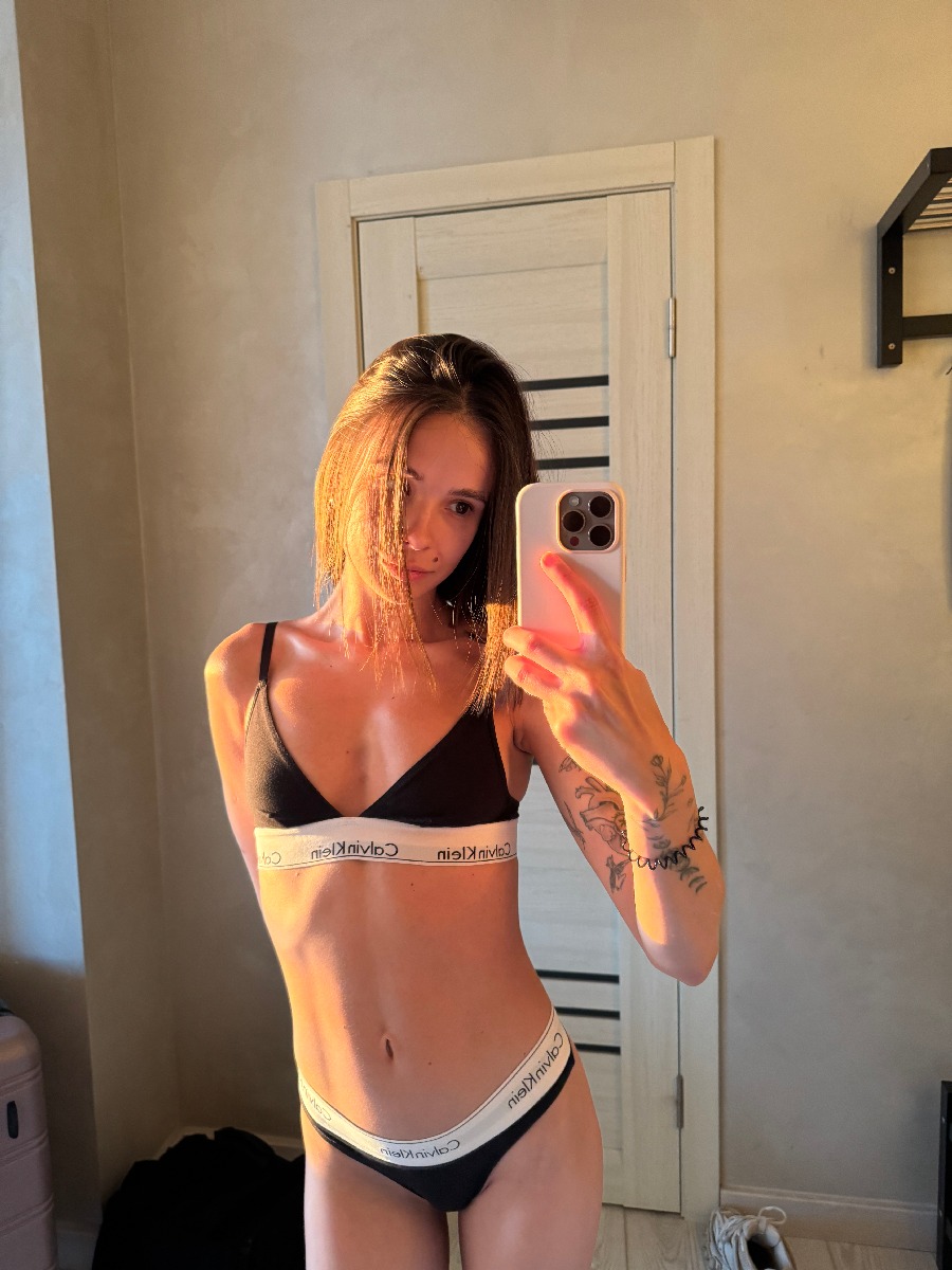 Photo Tina in South Tarawa